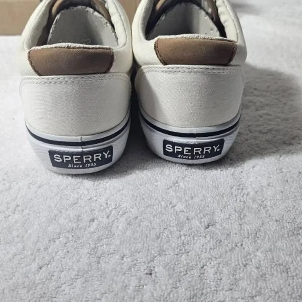 Sperry mens Striper II CVO shoes  Nwb‎